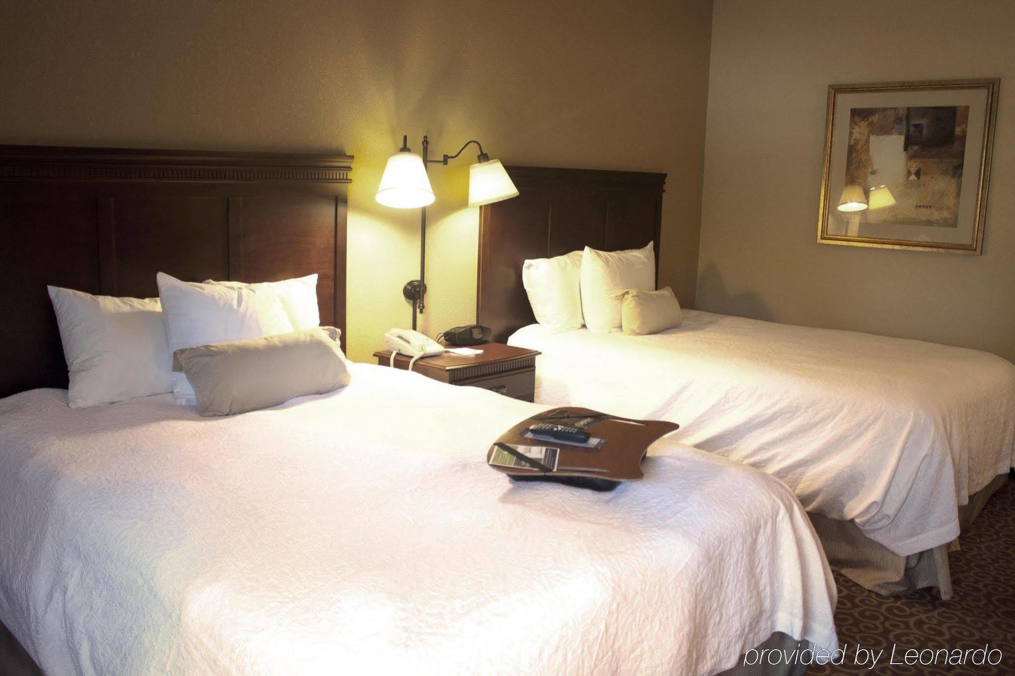 Hampton Inn Ruston Zimmer foto