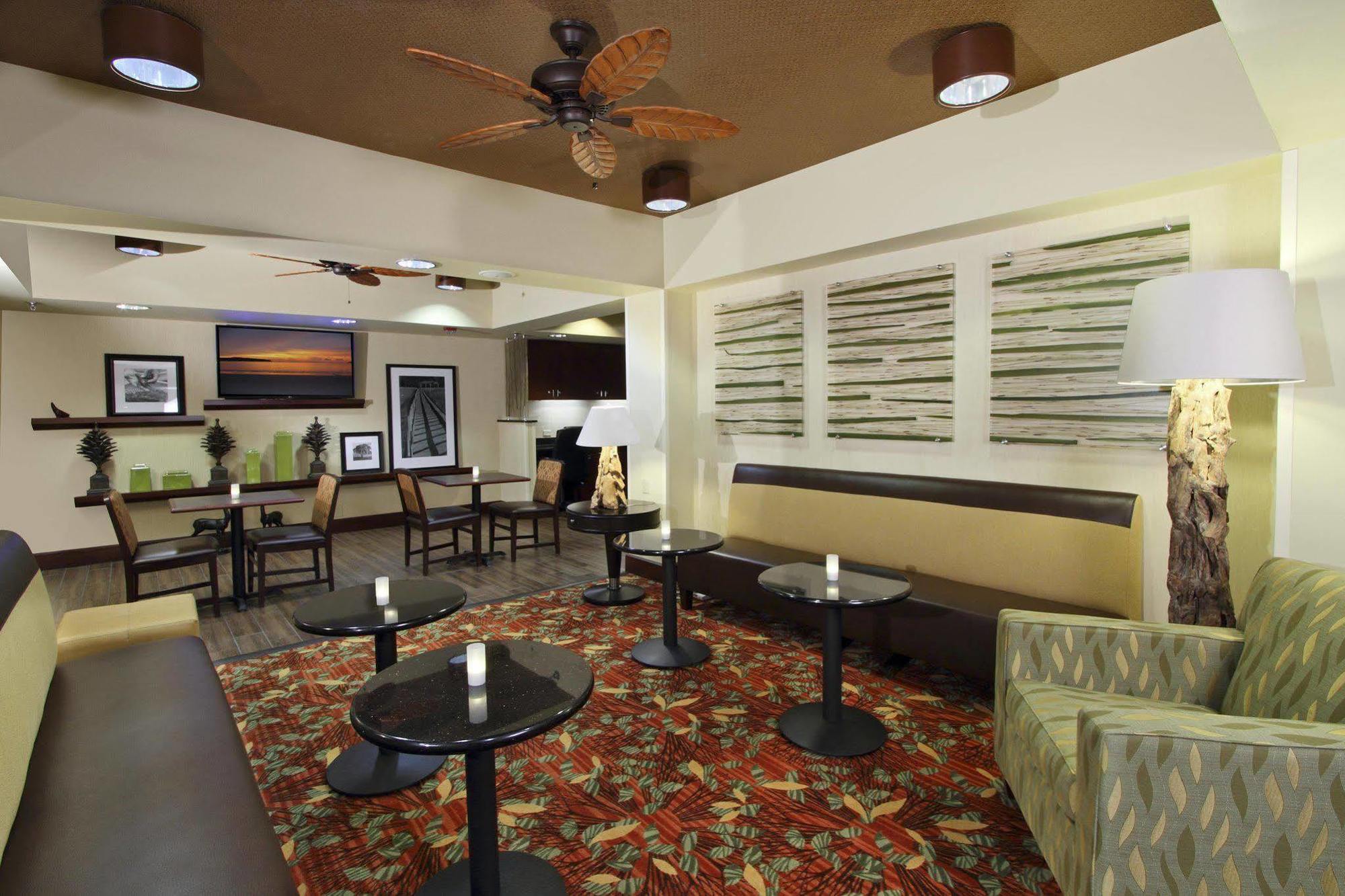 Hampton Inn Ruston Exterior foto